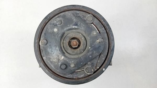 Compressor do Ar Condicionado RENAULT LAGUNA II Grandtour (KG0/1_) | 01 - 07 Imagem-2