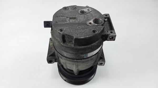 Compressor do Ar Condicionado RENAULT LAGUNA II Grandtour (KG0/1_) | 01 - 07 Imagem-5