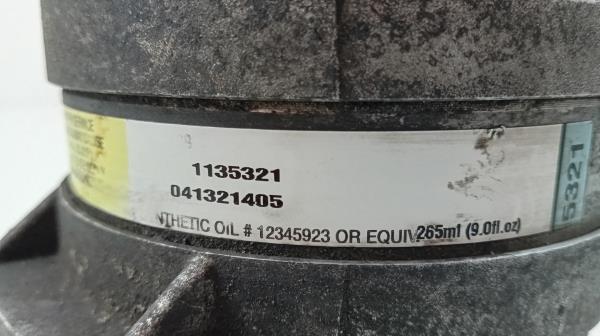 Compressor do Ar Condicionado RENAULT LAGUNA II Grandtour (KG0/1_) | 01 - 07 Imagem-9