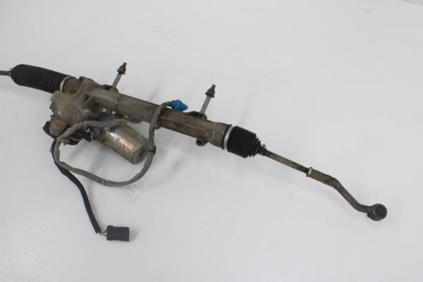 Caixa de Direção CITROEN C3 I (FC_, FN_) | 02 -  Imagem-4