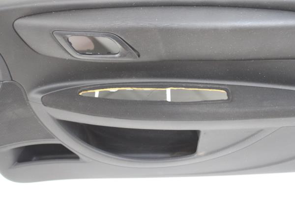 Quartela / Forra Porta Frente Direita CITROEN C4 Coupé (LA_) | 04 - 13 Imagem-1