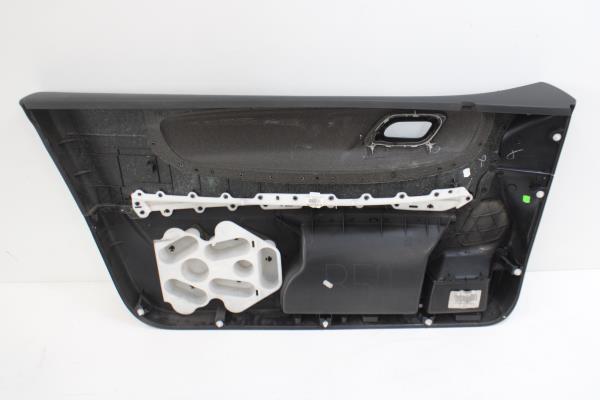 Quartela / Forra Porta Frente Direita CITROEN C4 Coupé (LA_) | 04 - 13 Imagem-2