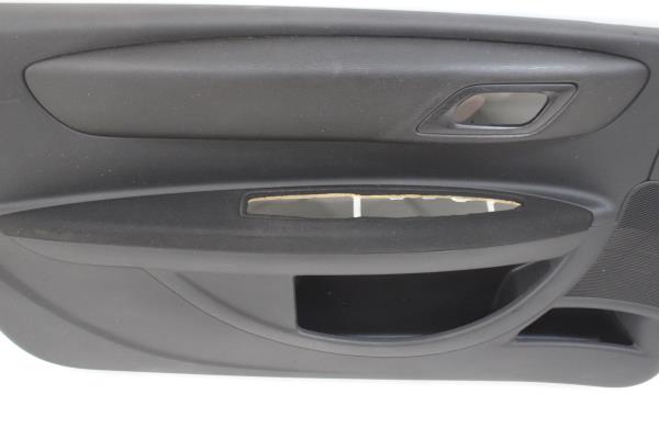 Quartela / Forra Porta Frente Esquerda CITROEN C4 Coupé (LA_) | 04 - 13 Imagem-1