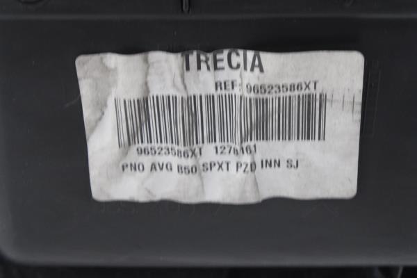 Quartela / Forra Porta Frente Esquerda CITROEN C4 Coupé (LA_) | 04 - 13 Imagem-3