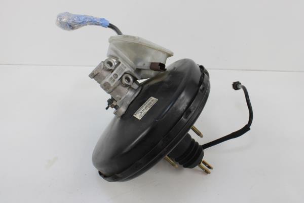 Servo Freio CITROEN C4 Coupé (LA_) | 04 - 13 Imagem-1