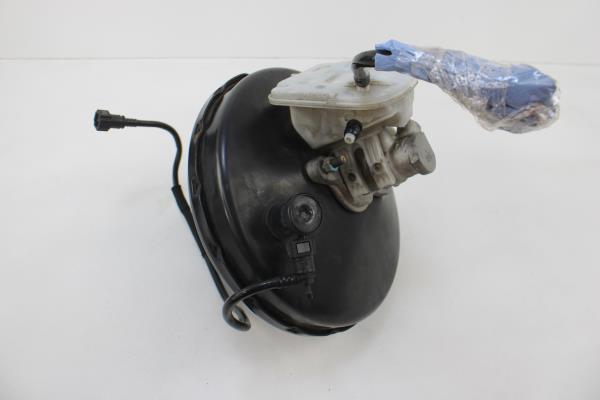 Servo Freio CITROEN C4 Coupé (LA_) | 04 - 13 Imagem-4