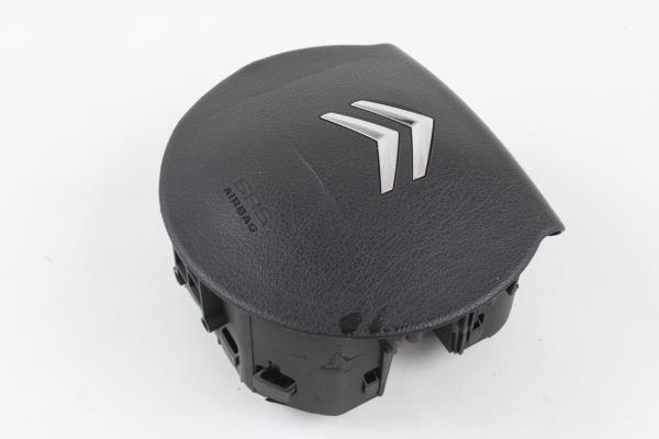 Airbag Conductor CITROEN C4 Coupé (LA_) | 04 - 13 Imagem-1