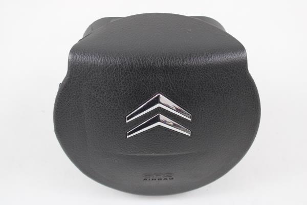 Airbag Conductor CITROEN C4 Coupé (LA_) | 04 - 13 Imagem-4