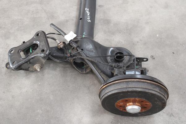 Eixo Traseiro CITROEN C4 Coupé (LA_) | 04 - 13 Imagem-1