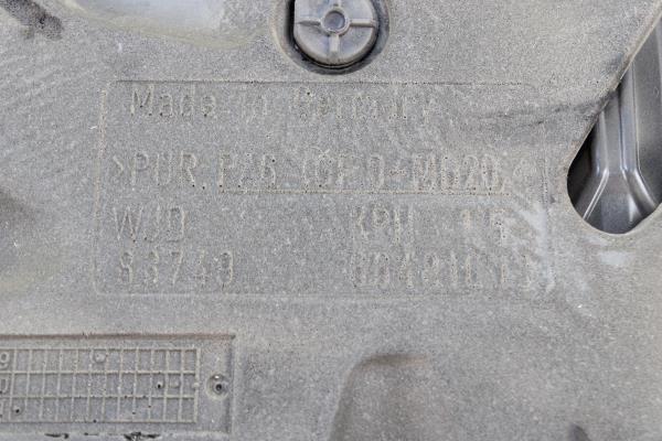 Tampa do Motor SKODA SUPERB III (3V3) | 15 -  Imagem-2