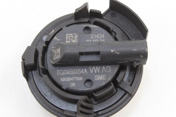 Sensor Airbag SKODA SUPERB III (3V3) | 15 -  Imagem-2