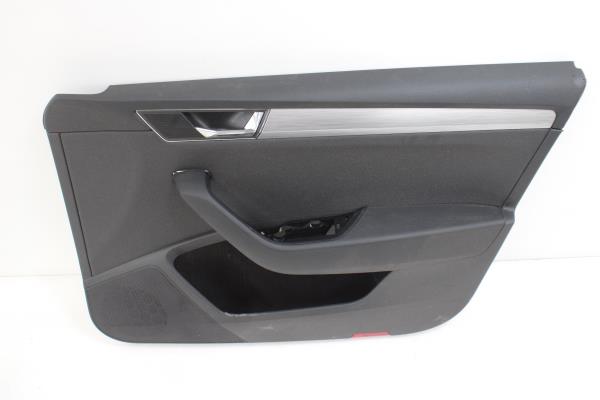 Quartela / Forra Porta Frente Direita SKODA SUPERB III (3V3) | 15 -  Imagem-1