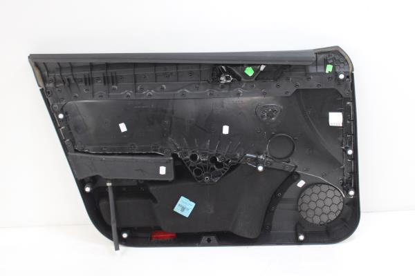 Quartela / Forra Porta Frente Direita SKODA SUPERB III (3V3) | 15 -  Imagem-2