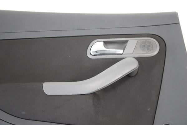 Quartela / Forra Porta Traseira Esquerda SEAT IBIZA III (6L1) | 02 - 09 Imagem-1