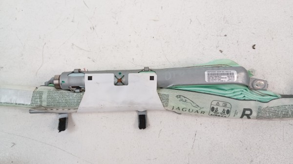 Airbag Lateral Dcho. JAGUAR XF (X250) | 08 - 15 Imagem-2