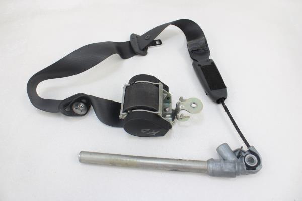 Pré-Tensor / Cinto Frente Direito RENAULT SCÉNIC II (JM0/1_) | 03 - 10