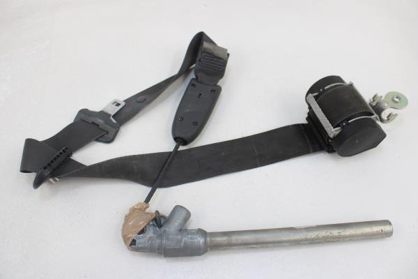 Pré-Tensor / Cinto Frente Esquerdo RENAULT SCÉNIC II (JM0/1_) | 03 - 10 Imagem-3