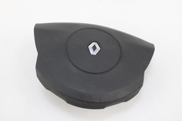 Airbag Conductor RENAULT LAGUNA II (BG0/1_) | 01 - 07