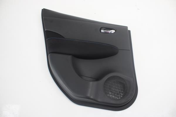Quartela / Forra Porta Traseira Esquerda NISSAN LEAF (ZE1_) | 17 - 