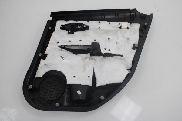 Quartela / Forra Porta Traseira Esquerda NISSAN LEAF (ZE1_) | 17 -  Imagem-1