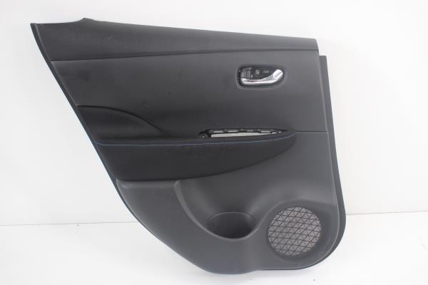 Quartela / Forra Porta Traseira Esquerda NISSAN LEAF (ZE1_) | 17 -  Imagem-2