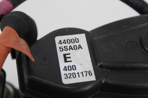 Manga de Eixo Traseira Direita NISSAN LEAF (ZE1_) | 17 -  Imagem-3