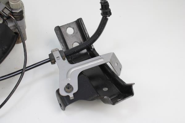 Manga de Eixo Traseira Direita NISSAN LEAF (ZE1_) | 17 -  Imagem-4