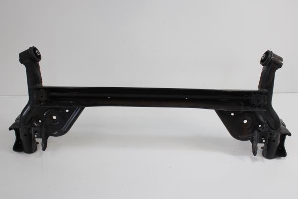 Eixo Traseiro NISSAN LEAF (ZE1_) | 17 - 