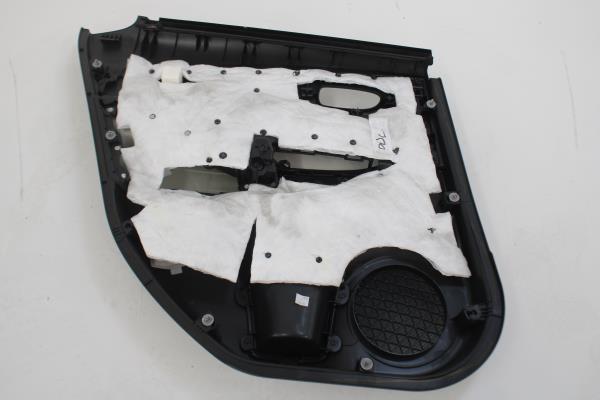 Quartela / Forra Porta Traseira Direita NISSAN LEAF (ZE1_) | 17 -  Imagem-2