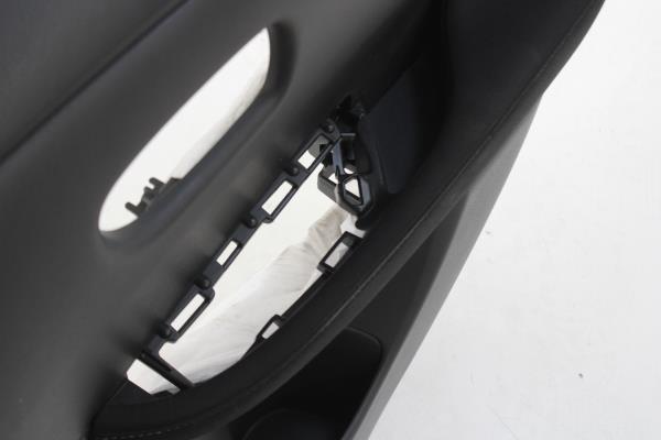 Quartela / Forra Porta Traseira Direita NISSAN LEAF (ZE1_) | 17 -  Imagem-1