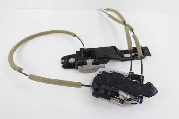 Fecho da Porta Traseira Direita NISSAN LEAF (ZE1_) | 17 - 