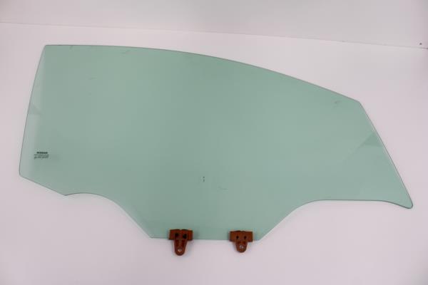 Vidro Porta Frente Direita NISSAN LEAF (ZE1_) | 17 - 