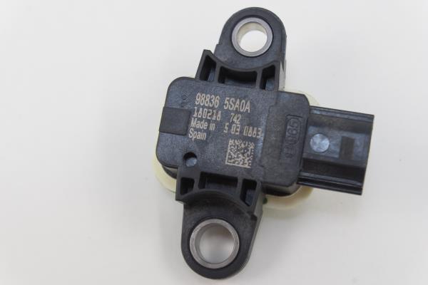 Sensor Airbag NISSAN LEAF (ZE1_) | 17 -  Imagem-3