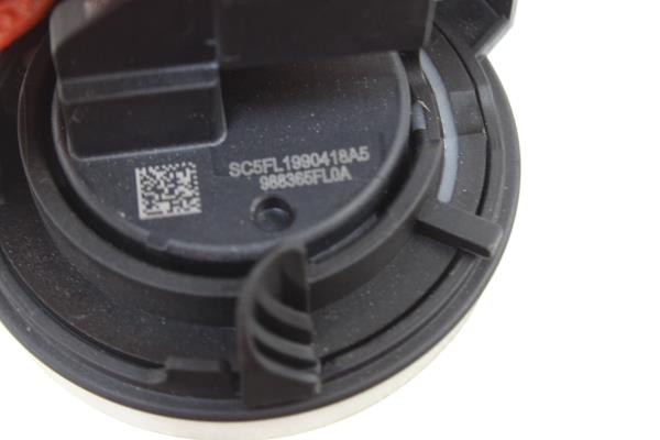 Sensor Airbag NISSAN LEAF (ZE1_) | 17 -  Imagem-2