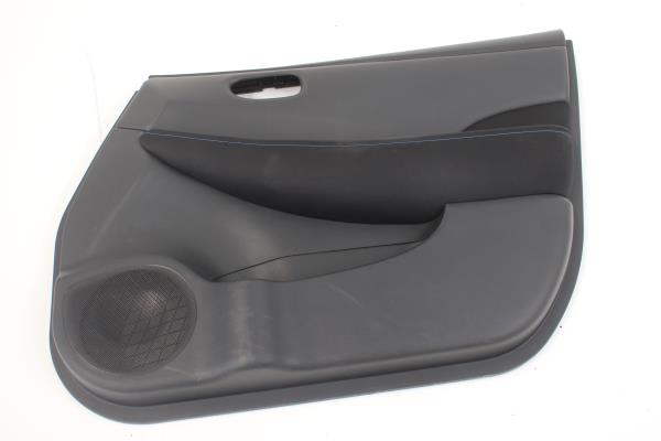 Quartela / Forra Porta Frente Direita NISSAN LEAF (ZE1_) | 17 - 