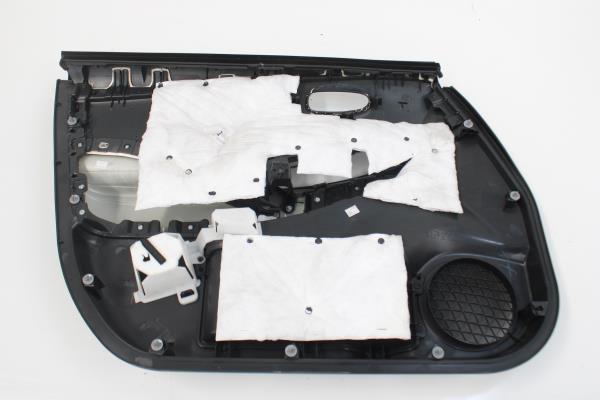 Quartela / Forra Porta Frente Direita NISSAN LEAF (ZE1_) | 17 -  Imagem-1