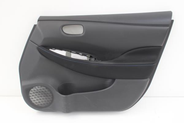 Quartela / Forra Porta Frente Direita NISSAN LEAF (ZE1_) | 17 -  Imagem-2