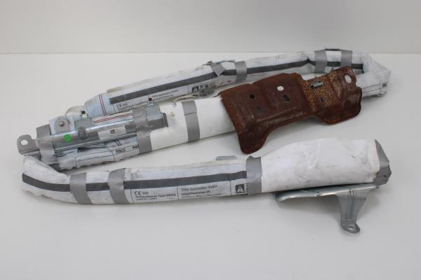 Airbag Lateral Dcho. NISSAN LEAF (ZE1_) | 17 - 