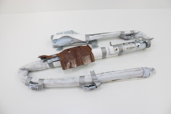 Airbag Lateral Dcho. NISSAN LEAF (ZE1_) | 17 -  Imagem-2