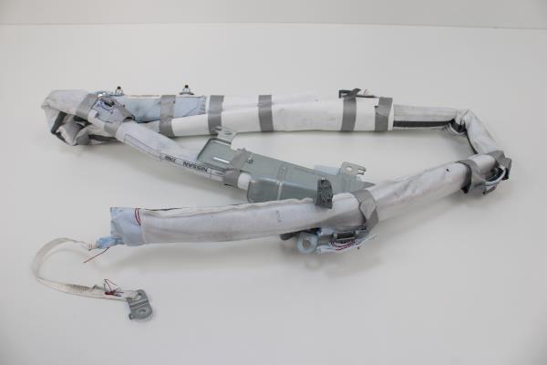Airbag Lateral Izq. NISSAN LEAF (ZE1_) | 17 - 