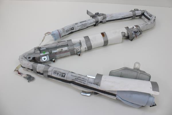 Airbag Lateral Izq. NISSAN LEAF (ZE1_) | 17 -  Imagem-3