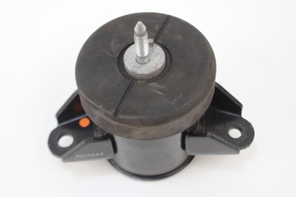 Motor Support NISSAN LEAF (ZE1_) | 17 - 