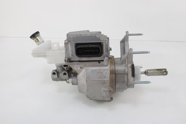 Servo Freio NISSAN LEAF (ZE1_) | 17 - 