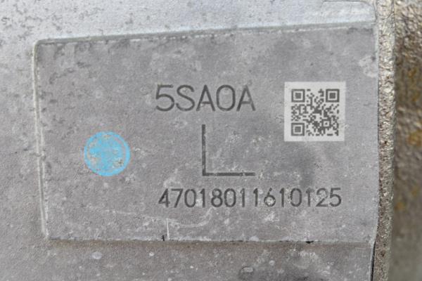 Servo Freio NISSAN LEAF (ZE1_) | 17 -  Imagem-1