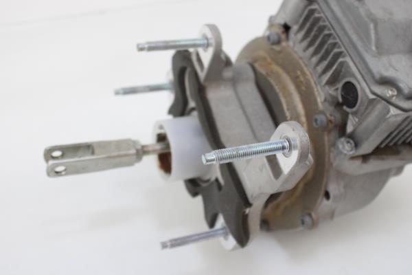 Servo Freio NISSAN LEAF (ZE1_) | 17 -  Imagem-4