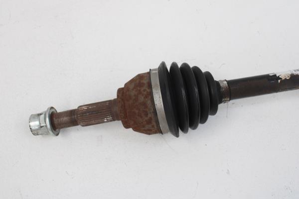 Transmissão Frente Direita NISSAN LEAF (ZE1_) | 17 -  Imagem-1