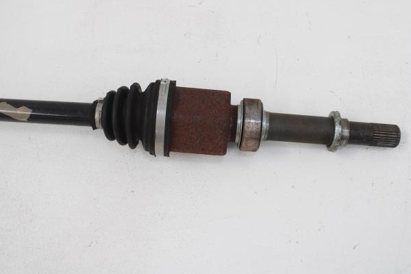 Transmissão Frente Direita NISSAN LEAF (ZE1_) | 17 -  Imagem-2