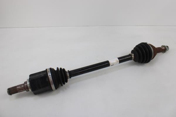 Transmissão Frente Esquerda NISSAN LEAF (ZE1_) | 17 - 