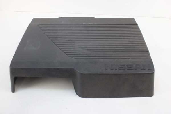 Tampa do Motor NISSAN LEAF (ZE1_) | 17 - 