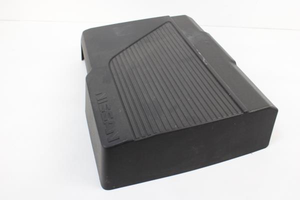 Tampa do Motor NISSAN LEAF (ZE1_) | 17 -  Imagem-1